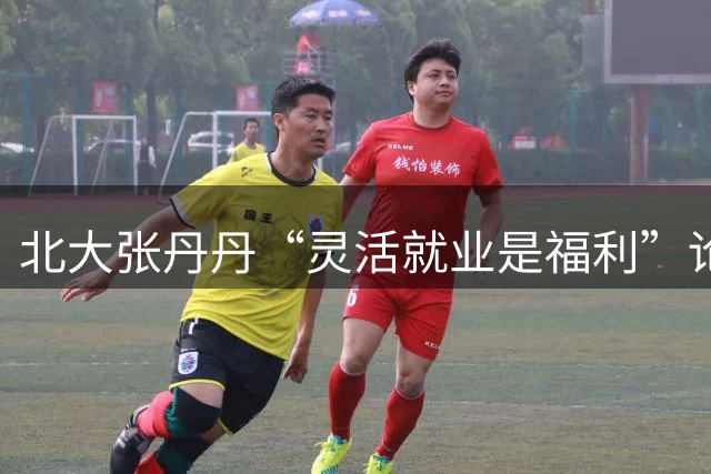 北大张丹丹“灵活就业是福利”论，证明部分精英已经丧失了把底层劳动者当“活人”而不是“样本”的能力